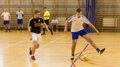 Ostrów Mazowiecka - Turniej o puchar prezesa KS Wąsewo przyciągnie z pewnością d