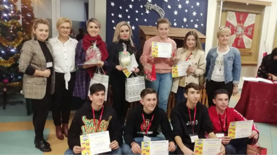 Fot. Urząd Gminy w Małkini Górnej