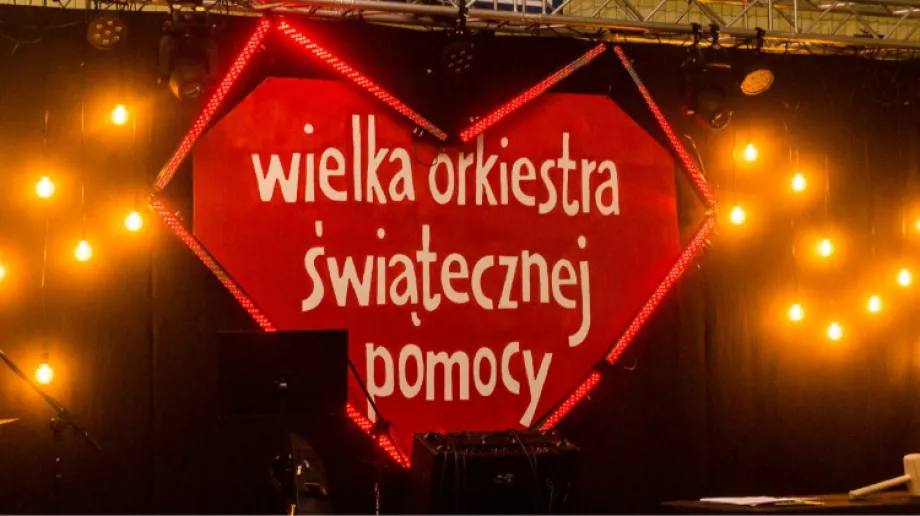 Po raz kolejny pokazaliśmy wielkie serca, gotowe nieść pomoc i działać na rzecz wspólnego dobra. W tym roku, podczas 28 finału Wielkiej Orki