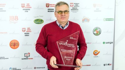 Ostrów Mazowiecka - Po raz kolejny kapituła plebiscytu Sportowiec Roku 2019 dost