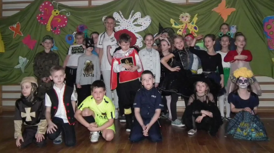 Fot. archiwum szkoły