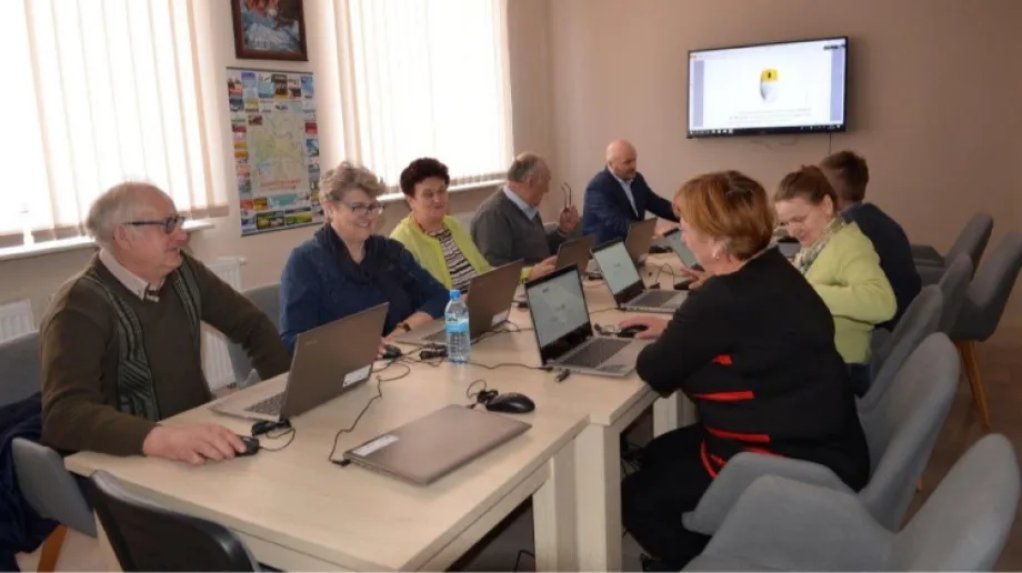 Fot. Urząd Gminy w Andrzejewie