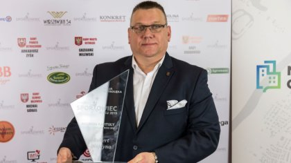 Ostrów Mazowiecka - Kapituła plebiscytu Sportowiec Roku 2019 przyznała wyróżnien