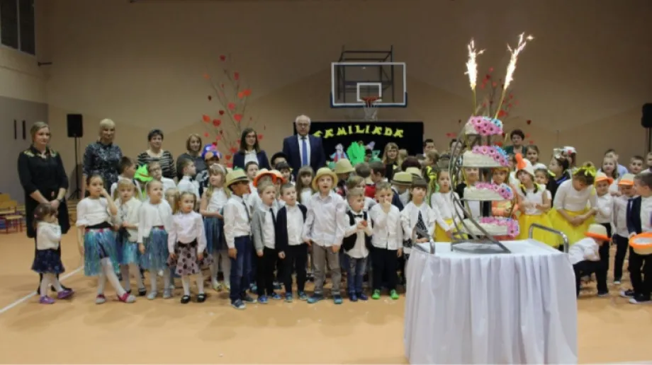 Fot. Urząd Gminy w Broku