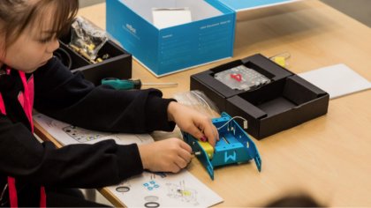 Ostrów Mazowiecka - Miejski Dom Kultury w Ostrowi Mazowieckiej, z racji trwający