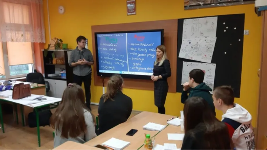 Fot. Urząd Gminy w Starym Lubotyniu