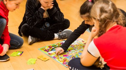 Ostrów Mazowiecka - W ostrowskim MOSiR zakończył się pierwszy turnus zimowych pó