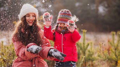 Ostrów Mazowiecka - Moc atrakcji czeka na dzieci i młodzież podczas ferii zimowy