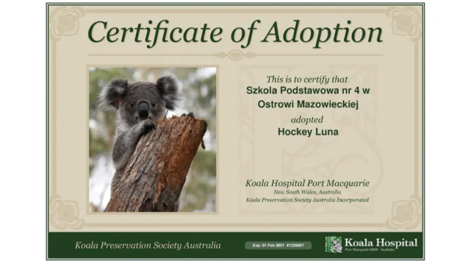 Fot. archiwum szkoły