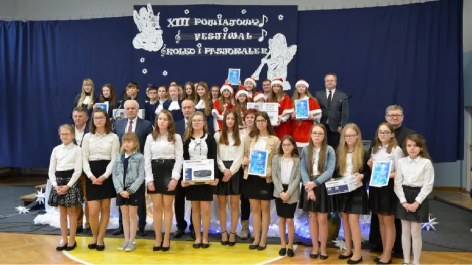 Fot. Urząd Gminy w Andrzejewie