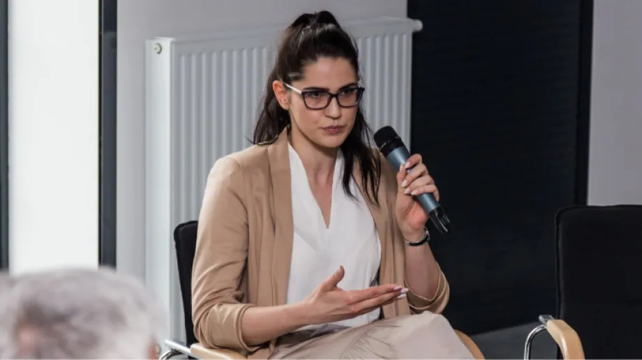W starej elektrowni odbyła się konferencja organizowana przez dyrekcję ostrowskiego szpitala pn. "Rola Szpitalnego Oddziału Ratunkowego, Nocnej
