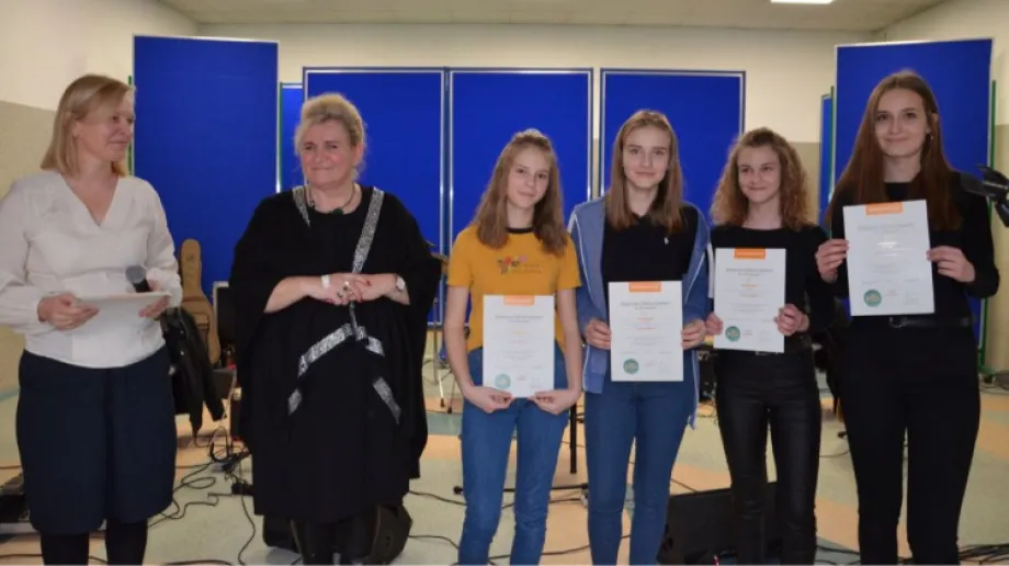 Fot. Urząd Gminy w Małkini Górnej