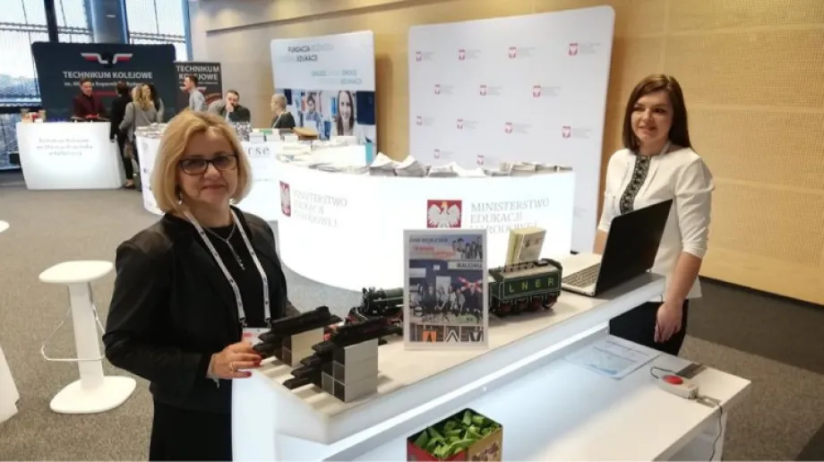 Fot. archiwum szkoły