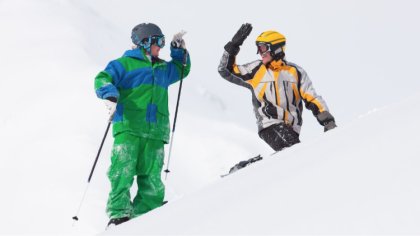 Ostrów Mazowiecka - Ferie zimowe to dla młodzieży okres wyjazdów, podczas któryc