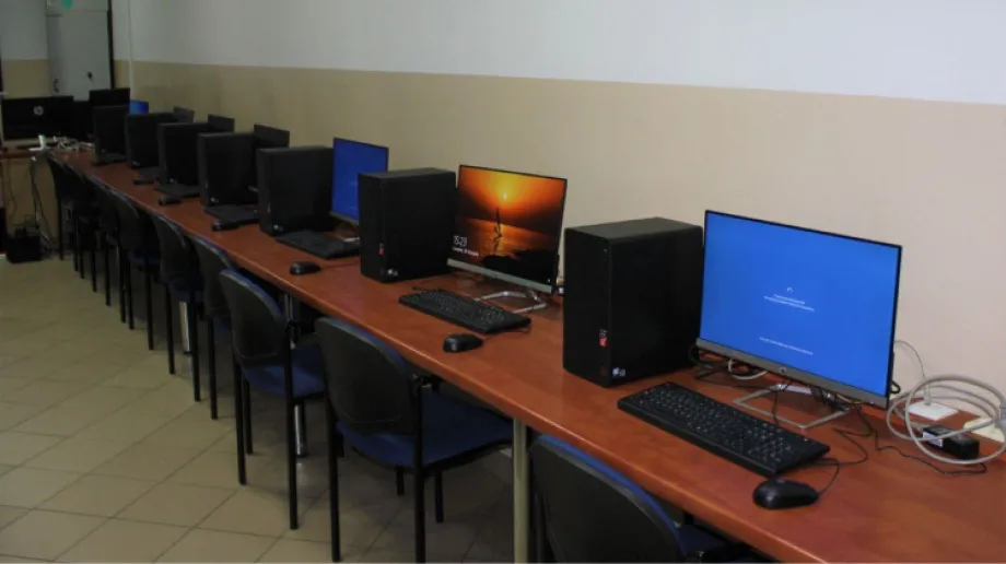 Fot. Starostwo Powiatowe w Ostrowi Mazowieckiej