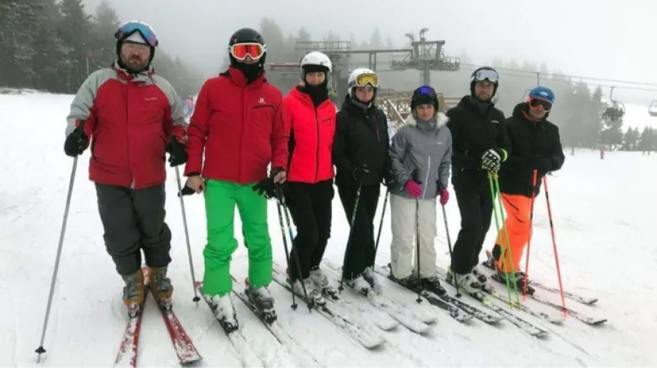 Fot. 22 Wojskowy Ośrodek Kartograficzny w Komorowie