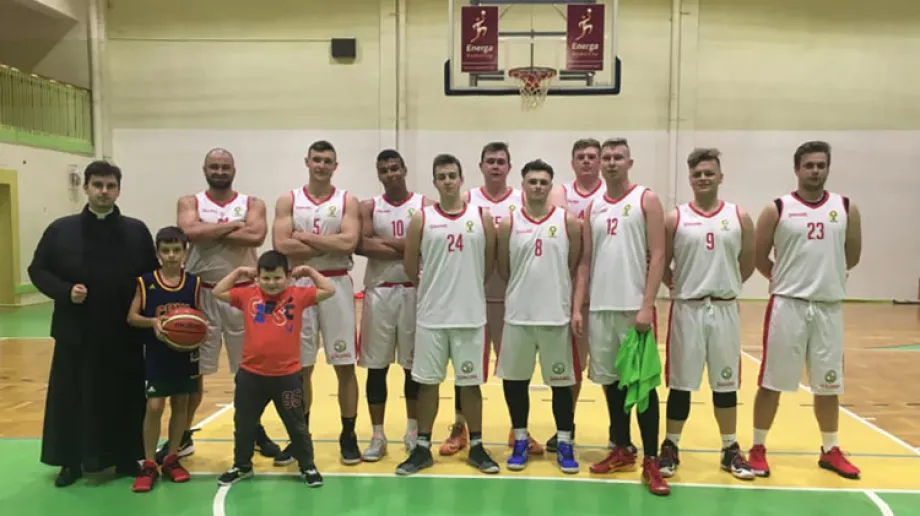 Fot. archiwum prywatne