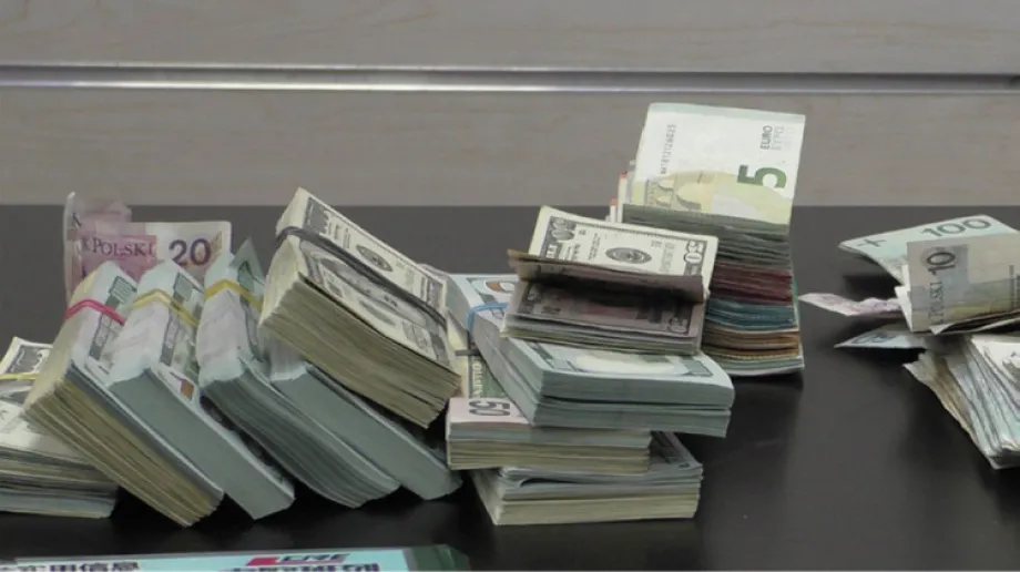 Fot. Krajowa Administracja Skarbowa