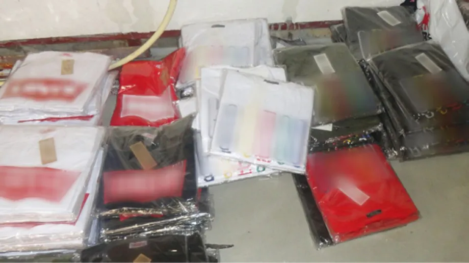 Fot. Krajowa Administracja Skarbowa