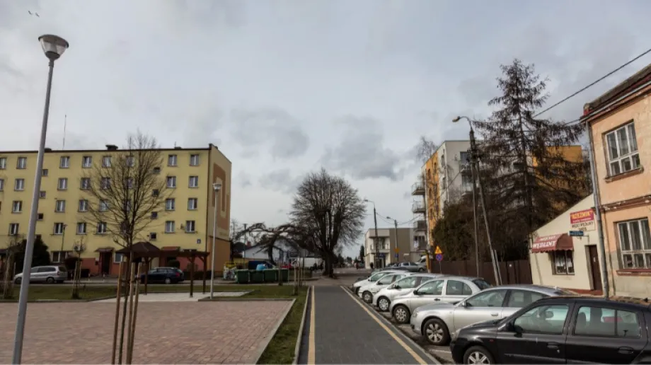 Czwartek zapowiada się w naszym regionie pogodnie. Termometry pokażą 5 st. C. Wiatr powieje z kierunków zachodnich, słaby i umiarkowany wiatr,