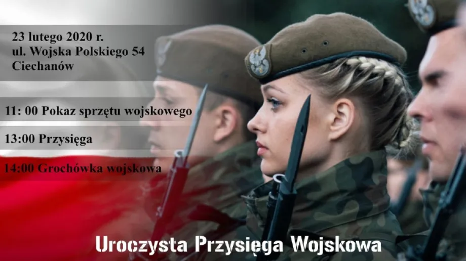 Fot. 5 Mazowiecka Brygada Obrony Terytorialnej