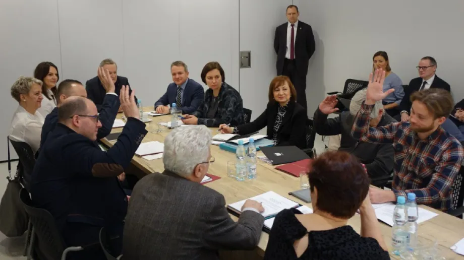 Fot. Muzeum - Dom Rodziny Pileckich