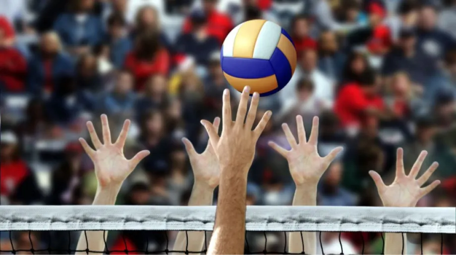 Powraca Ligi Siatkarzy Amatorów. Poprzedni sezon przedwcześnie zakończyła pandemia. Miejmy nadzieje, że w tym roku nic nie zatrzyma lokalnych 