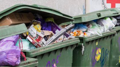 Ostrów Mazowiecka - - Jestem organizatorem obywatelskiego sprzeciwu wobec najbar