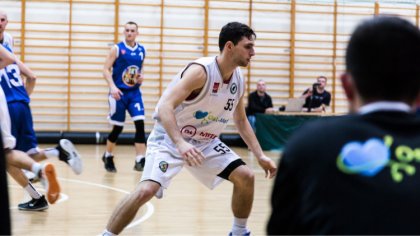 Ostrów Mazowiecka - Już dziś (4 listopada) na swoim boisku ostrowski Sokół podej