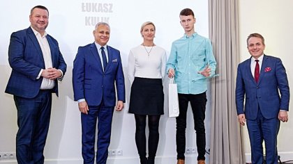 Ostrów Mazowiecka - Kapituła plebiscytu Sportowiec Roku 2019 zdecydowała, że zas