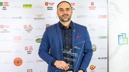 Ostrów Mazowiecka - Po raz drugi podczas naszego plebiscytu Sportowiec Roku przy