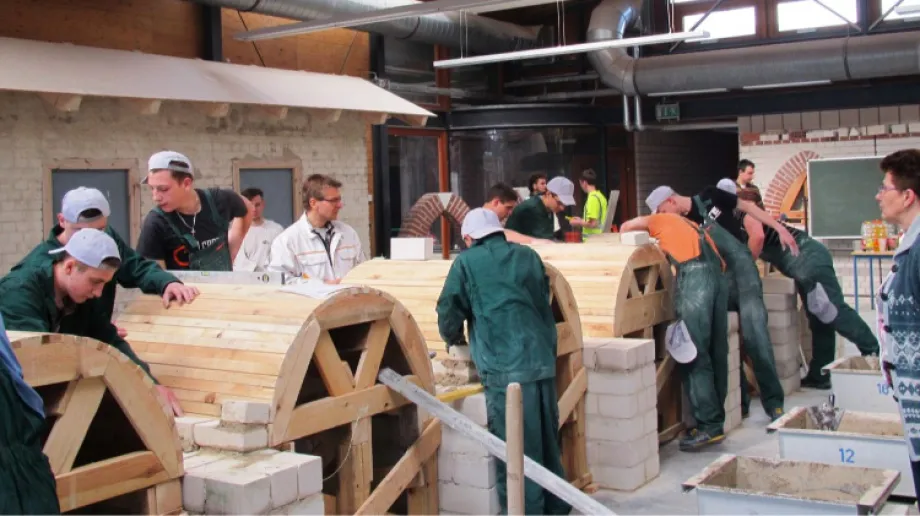 Fot. Starostwo Powiatowe w Ostrowi Mazowieckiej