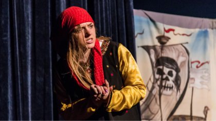 Ostrów Mazowiecka - Najmłodsi mieszkańcy miasta, z okazji rozpoczynającego się d