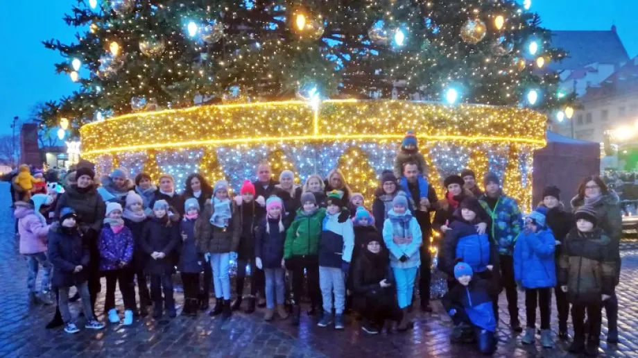 Fot. archiwum szkoły