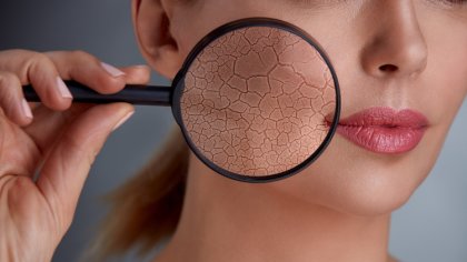 Ostrów Mazowiecka - Zimą stan cery nierzadko pozostawia wiele do życzenia. Wszys