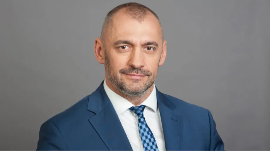 Bartosz Kublik, prezes zarządu Banku Spółdzielczego w Ostrowi Mazowieckiej, członek Rady ZBP