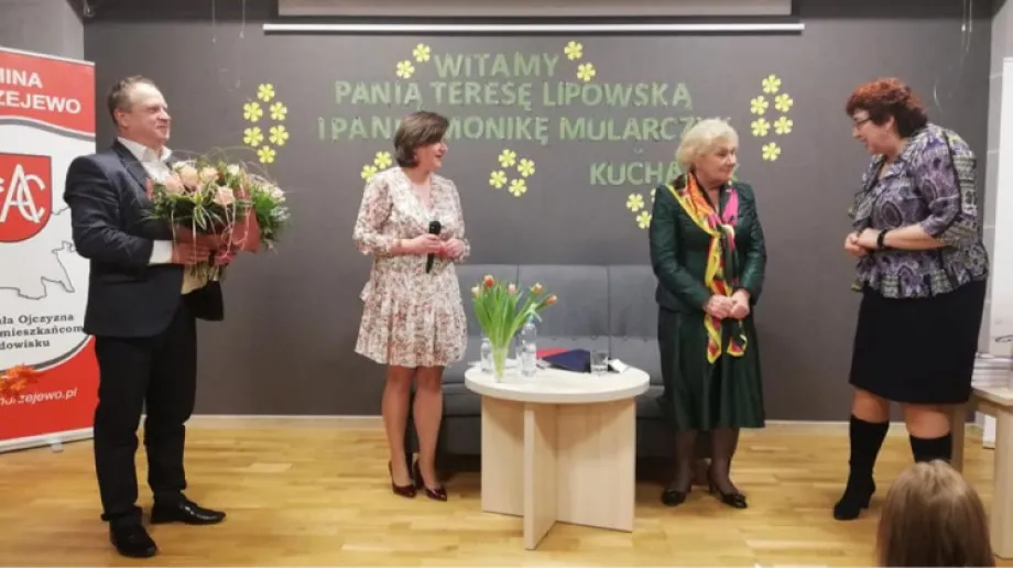 Fot. Urząd Gminy w Andrzejewie