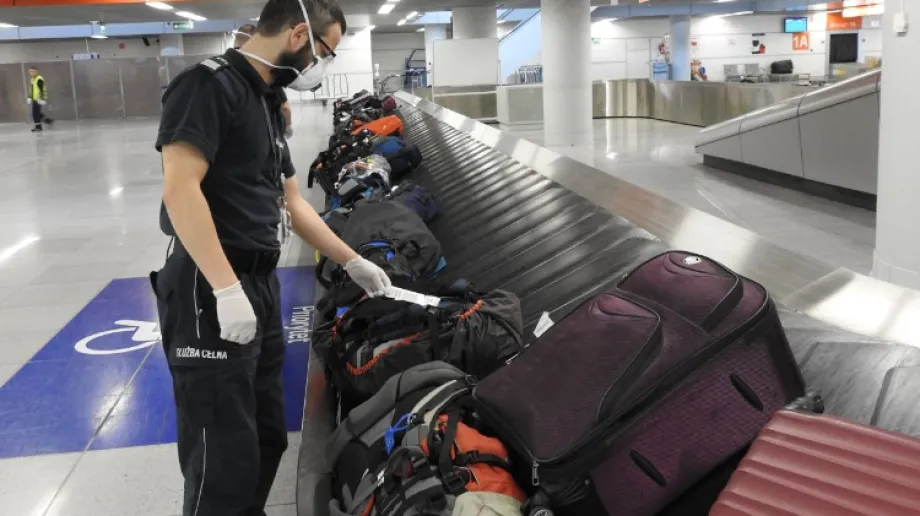 Fot. Krajowa Administracja Skarbowa