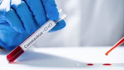 Ostrów Mazowiecka - To mieszkanka Rzekunia została zakażona koronawirusem. Młoda