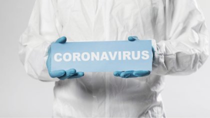 Ostrów Mazowiecka - W Polsce z każdym dniem przybywa osób zarażonych koronawirus
