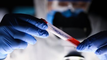 Ostrów Mazowiecka - Ministerstwo Zdrowia poinformowało o 83 nowych przypadkach z