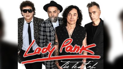 Ostrów Mazowiecka - Koncert zespołu Lady Pank, który miał się odbyć 20 marca br.
