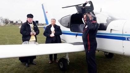 Ostrów Mazowiecka - Gdy zawodzą wszelkie sposoby na walkę z rozprzestrzeniająca 