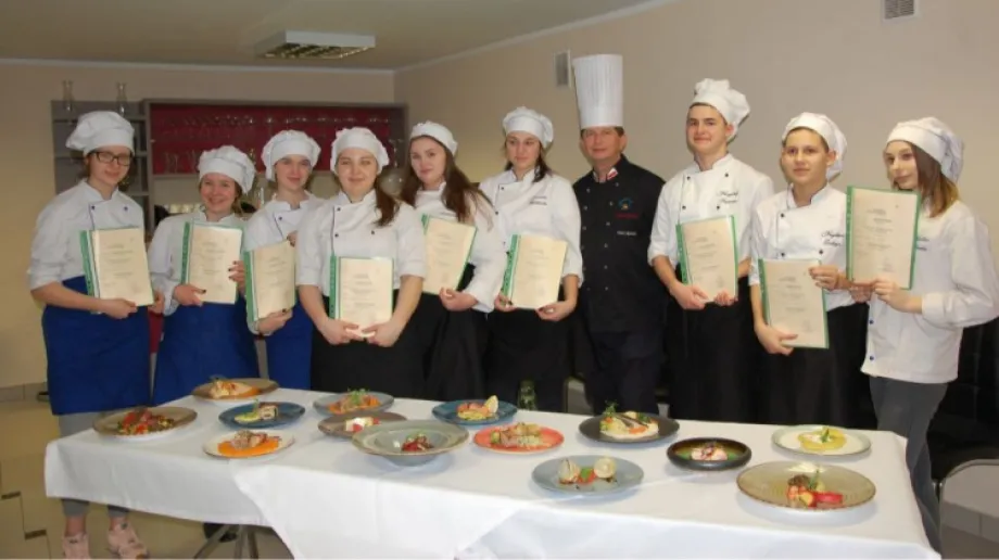 Fot. archiwum szkoły