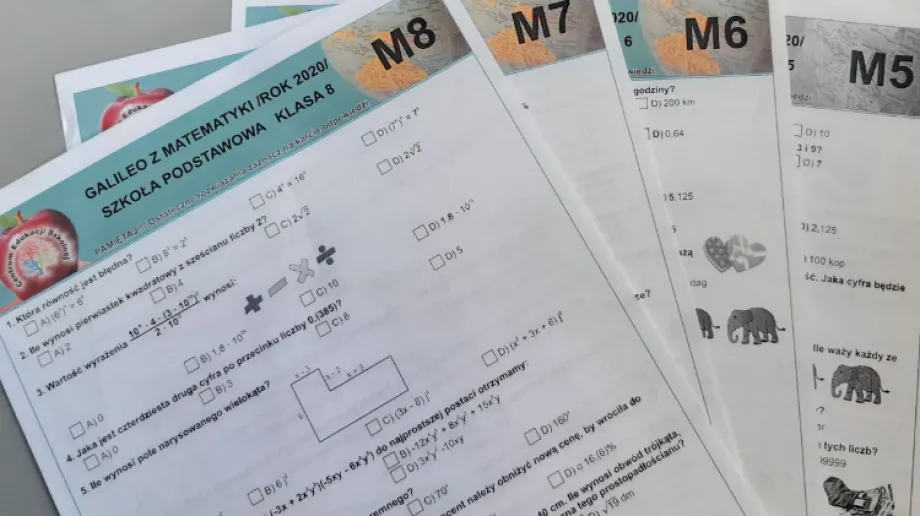 Fot. archiwum szkoły