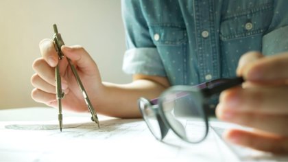 Ostrów Mazowiecka - W szkole w Nowej Osuchowej odbył się gminny konkurs matematy
