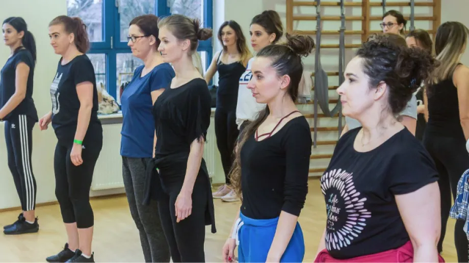 Po raz dziesiąty Miejski Ośrodek Sportu i Rekreacji w Ostrowi Mazowieckiej zaprasza na Festiwal Zdrowia i Urody - Miasto Kobiet. Wydarzenie rozpo