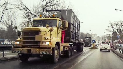Ostrów Mazowiecka - W związku z międzynarodowymi ćwiczeniami wojskowymi organizo