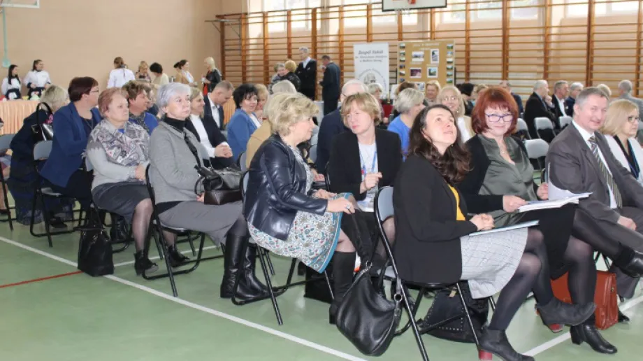 Fot. archiwum szkoły