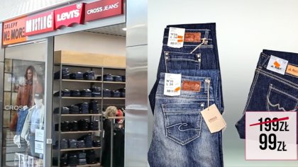 Ostrów Mazowiecka - Trwa wyjątkowa promocja w sklepie No More w Galerii Bursztyn